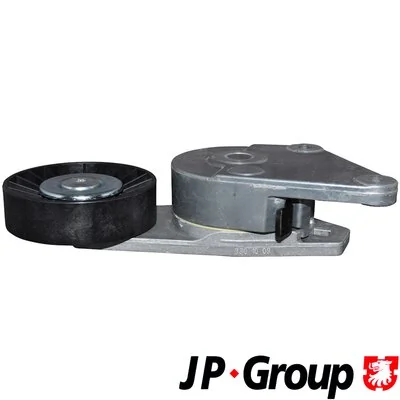 Tensioner Lever, V-ribbed belt